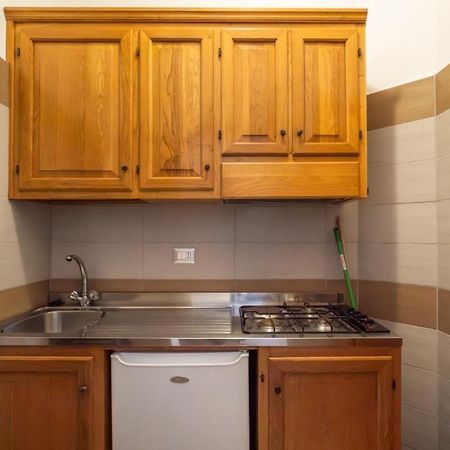 Luci Del Golfo Apartment Alghero Luaran gambar