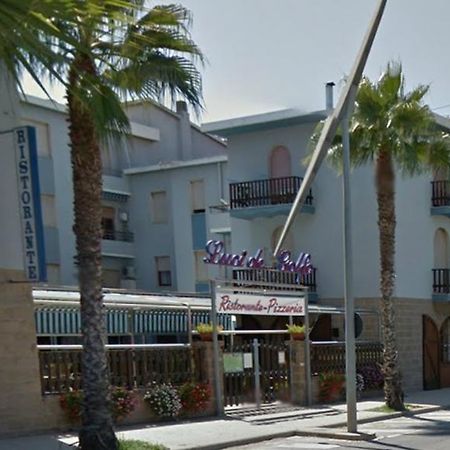 Luci Del Golfo Apartment Alghero Luaran gambar