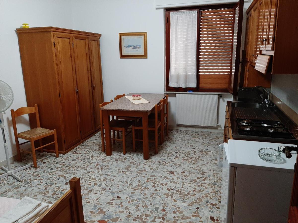 Luci Del Golfo Apartment Alghero Luaran gambar