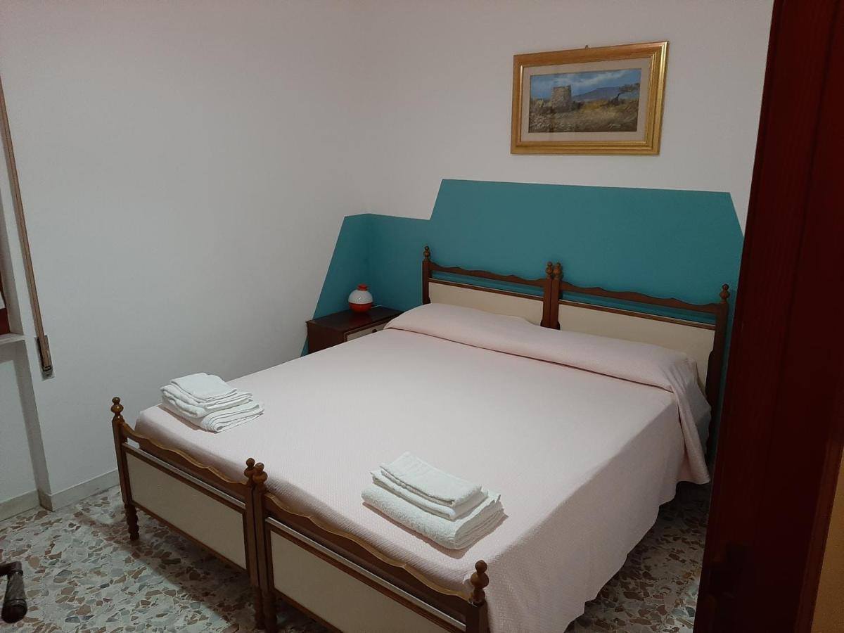 Luci Del Golfo Apartment Alghero Luaran gambar