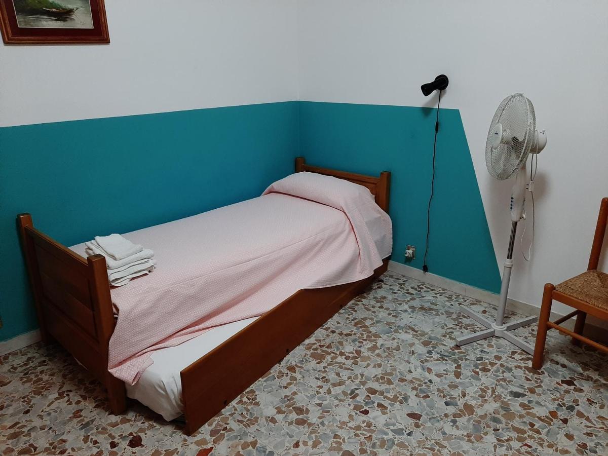Luci Del Golfo Apartment Alghero Luaran gambar