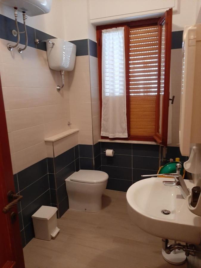 Luci Del Golfo Apartment Alghero Luaran gambar
