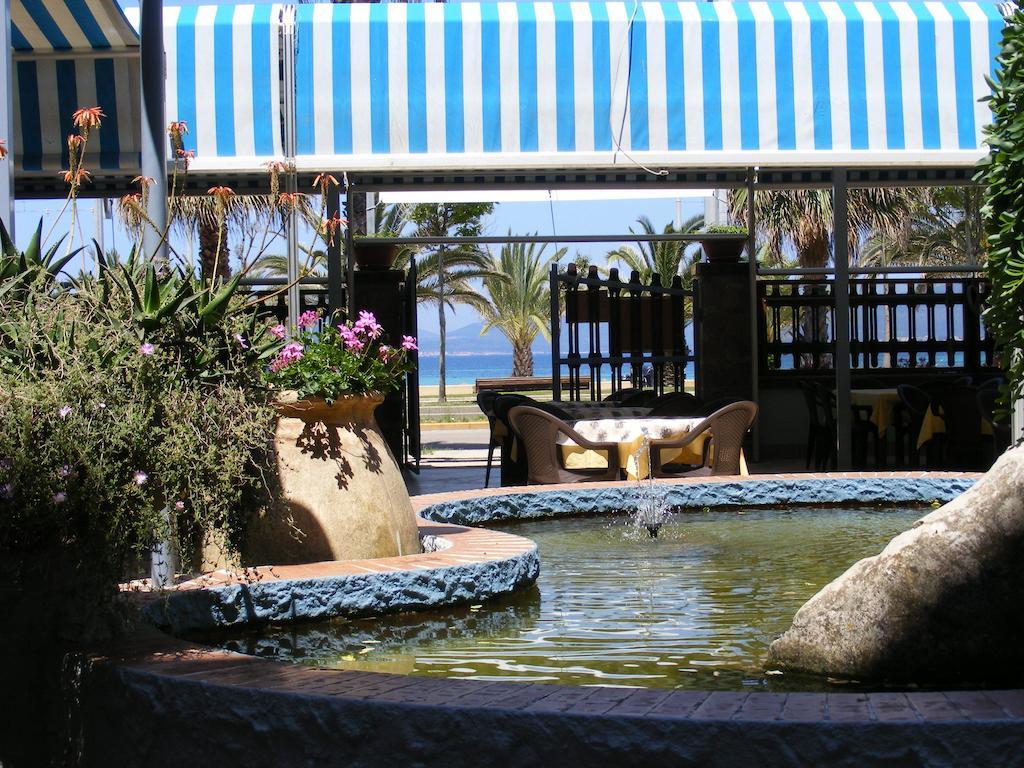 Luci Del Golfo Apartment Alghero Luaran gambar