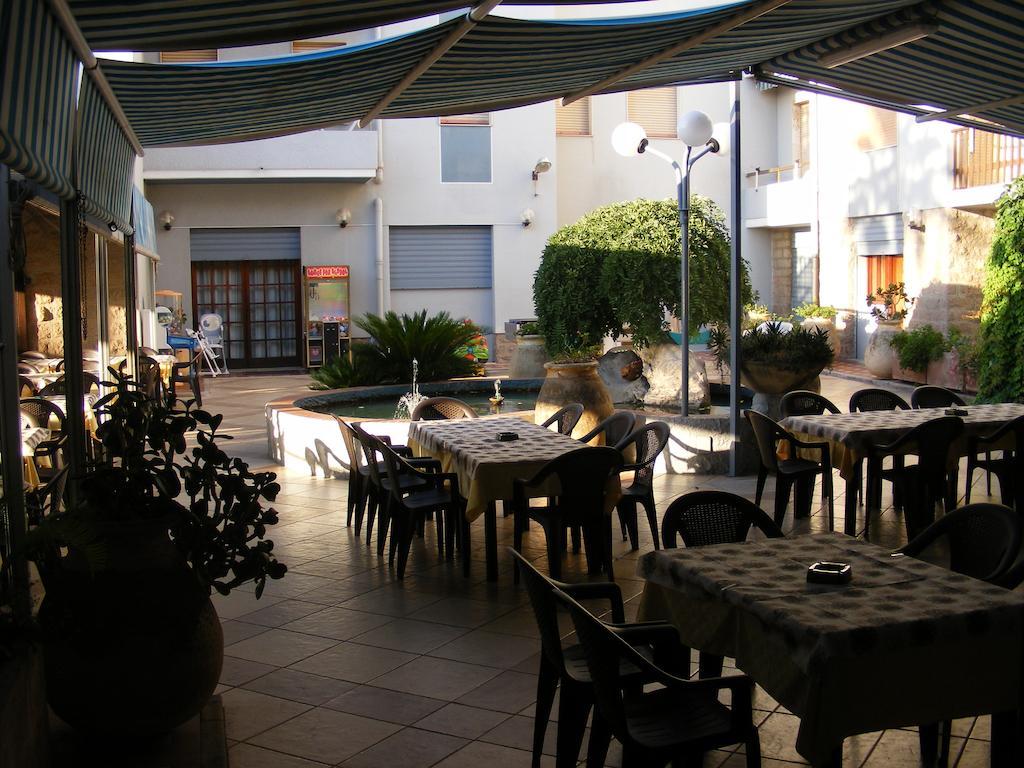 Luci Del Golfo Apartment Alghero Luaran gambar