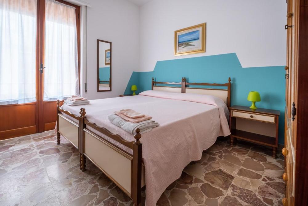 Luci Del Golfo Apartment Alghero Luaran gambar