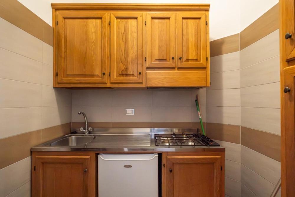 Luci Del Golfo Apartment Alghero Luaran gambar