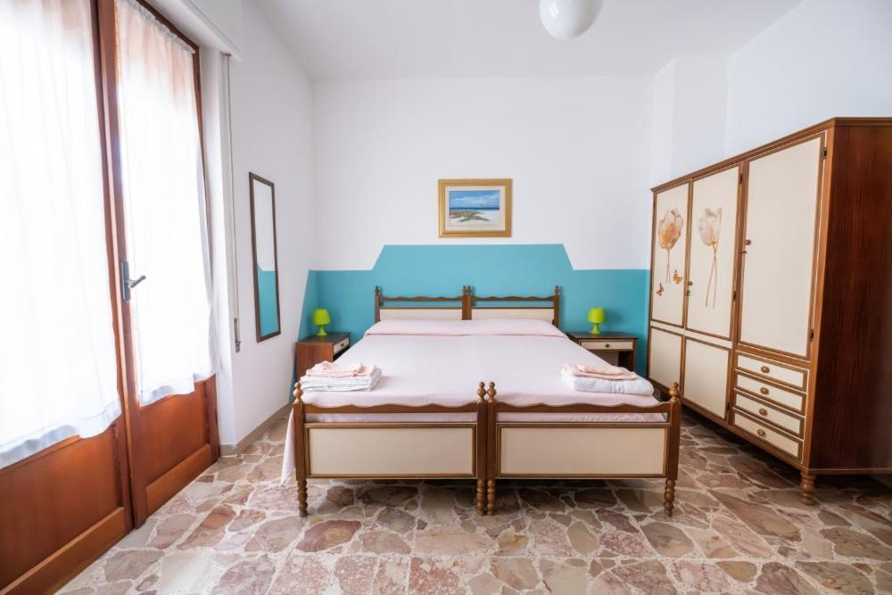 Luci Del Golfo Apartment Alghero Luaran gambar