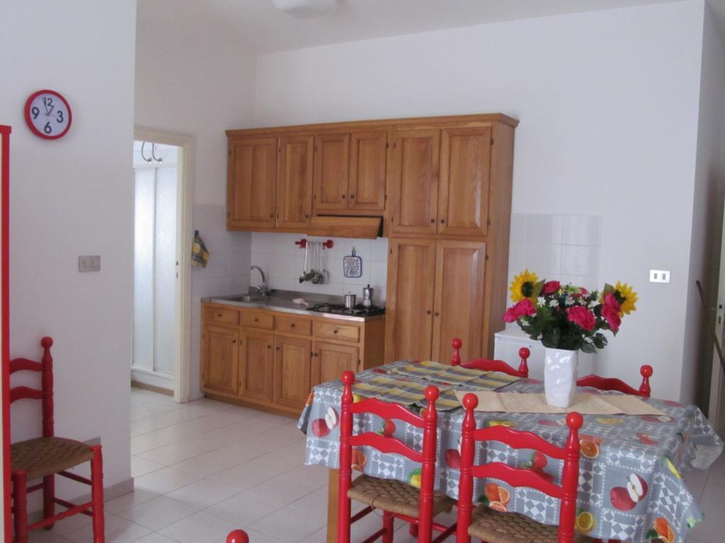 Luci Del Golfo Apartment Alghero Bilik gambar
