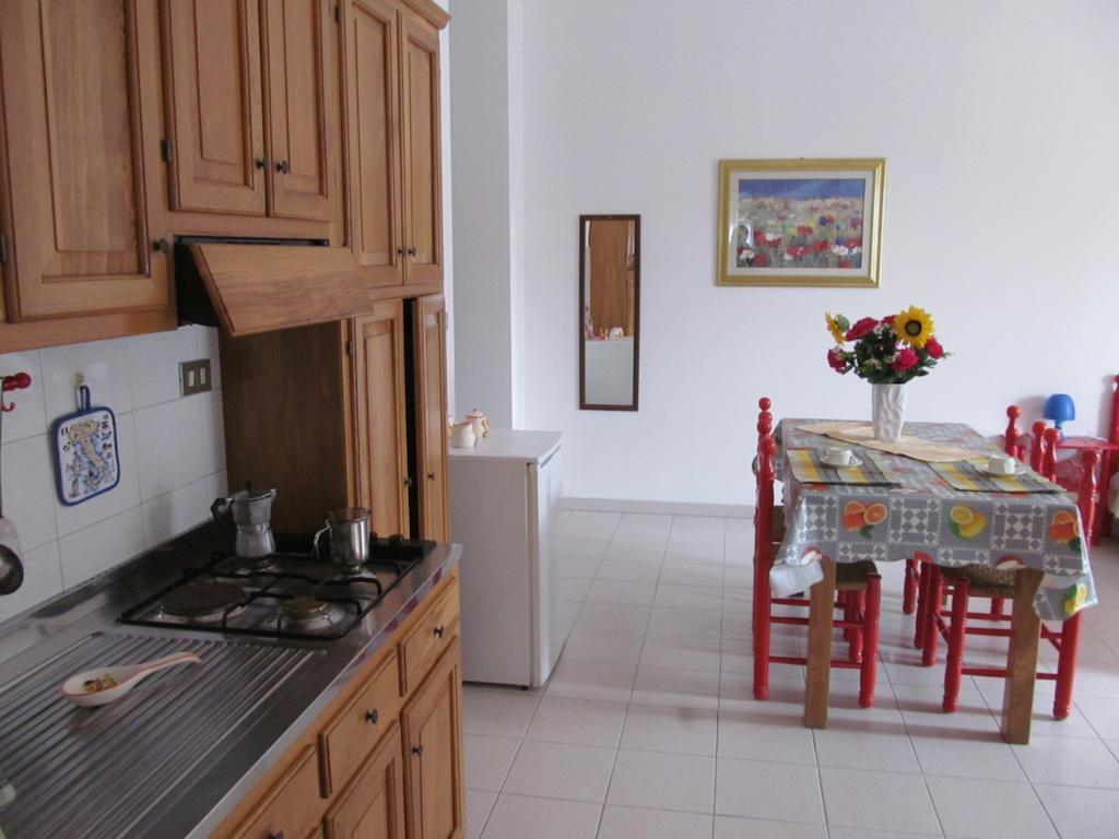 Luci Del Golfo Apartment Alghero Bilik gambar