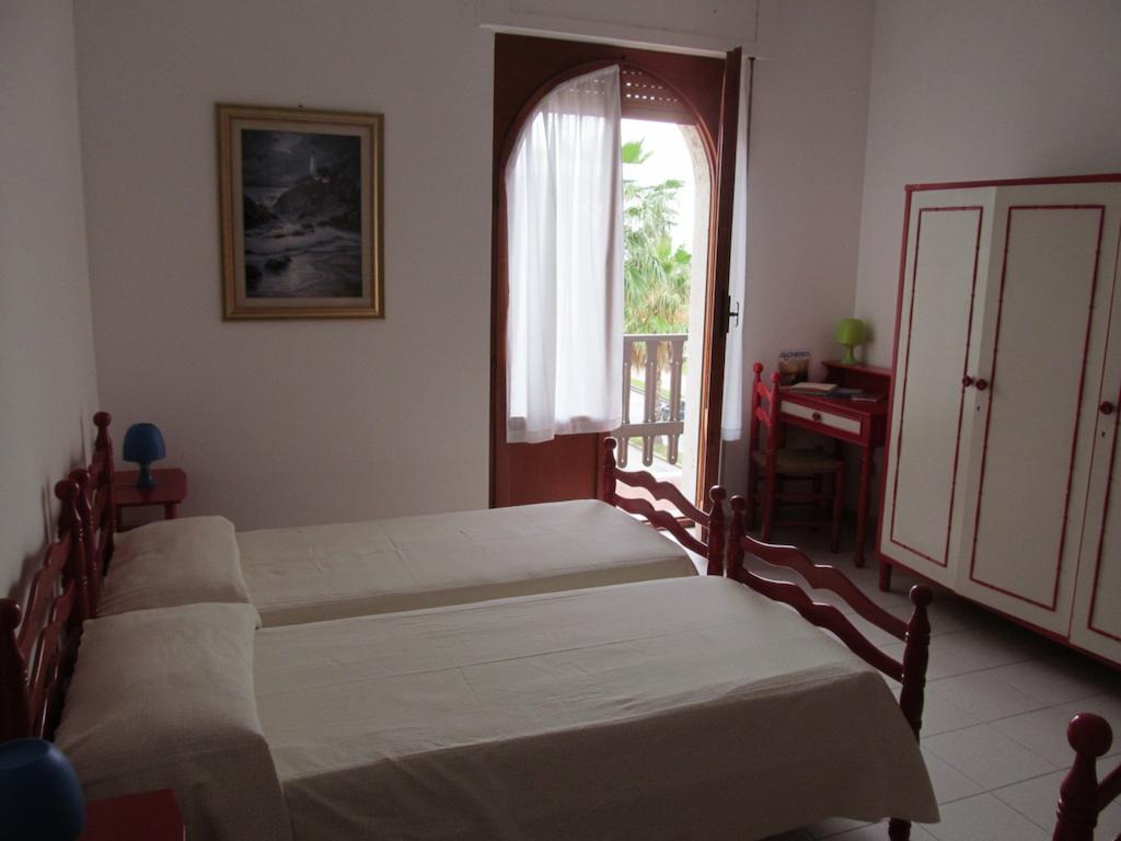 Luci Del Golfo Apartment Alghero Bilik gambar