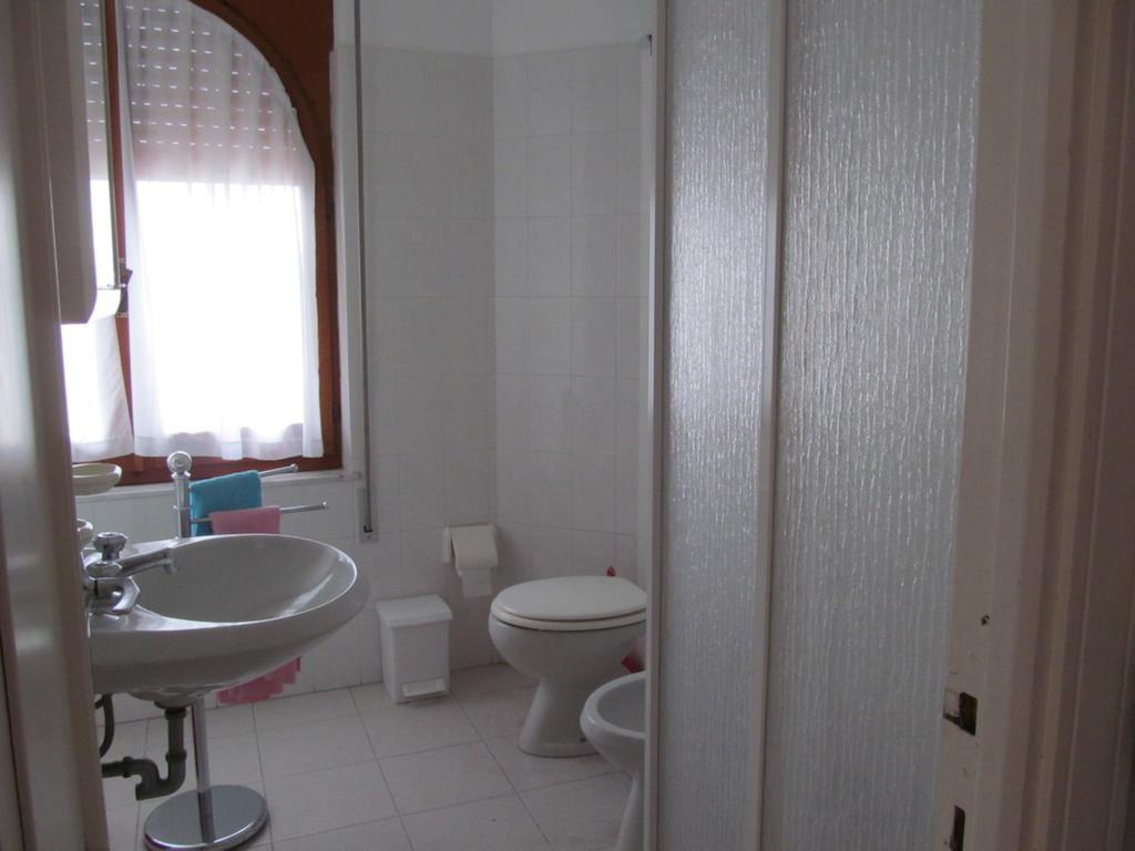 Luci Del Golfo Apartment Alghero Luaran gambar