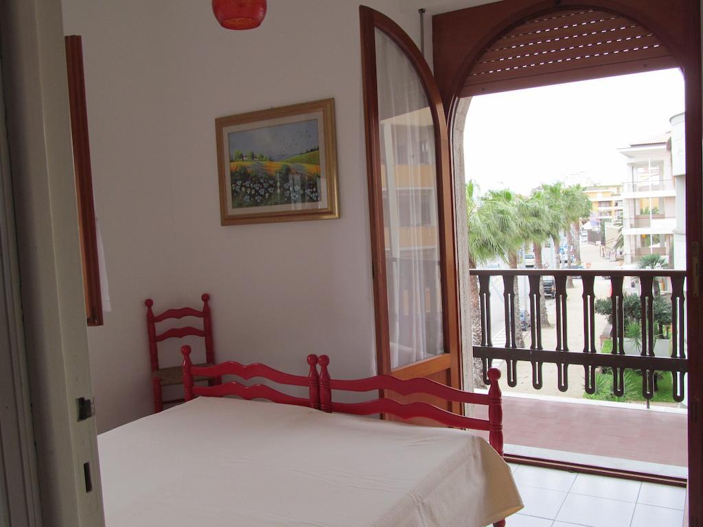 Luci Del Golfo Apartment Alghero Luaran gambar