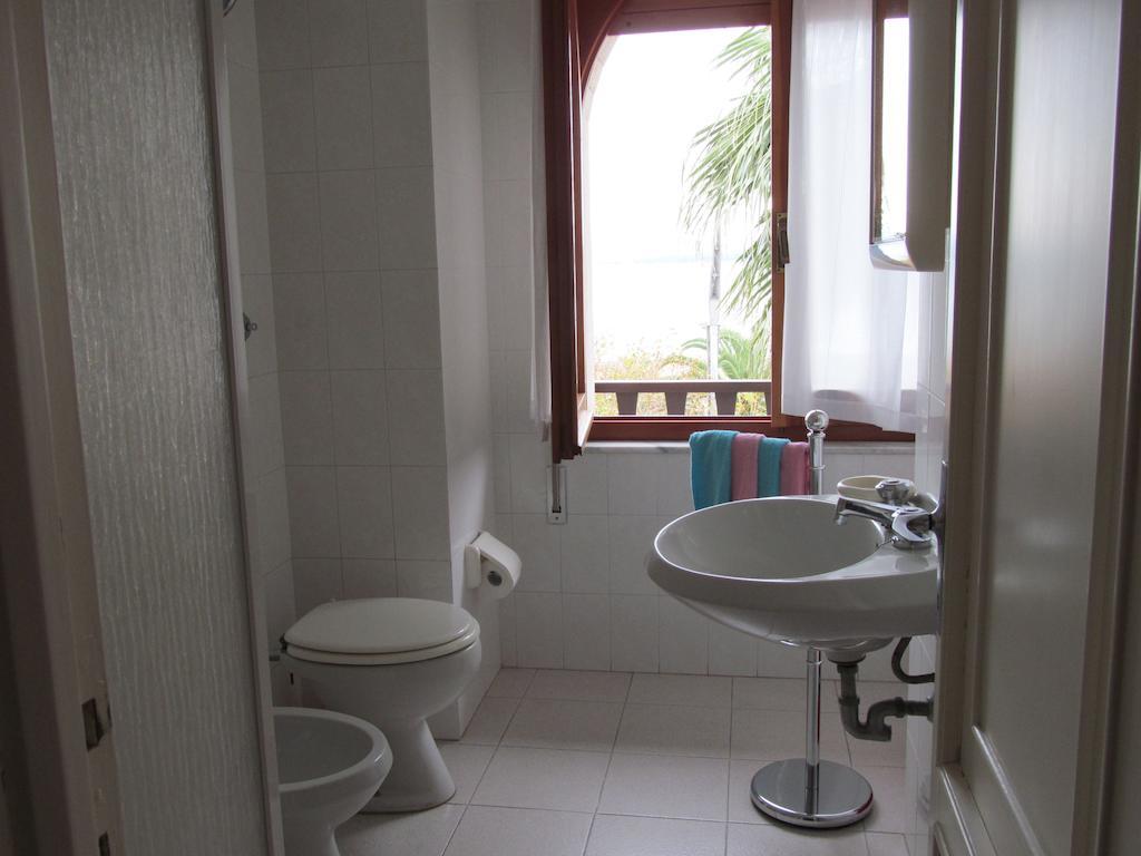 Luci Del Golfo Apartment Alghero Bilik gambar