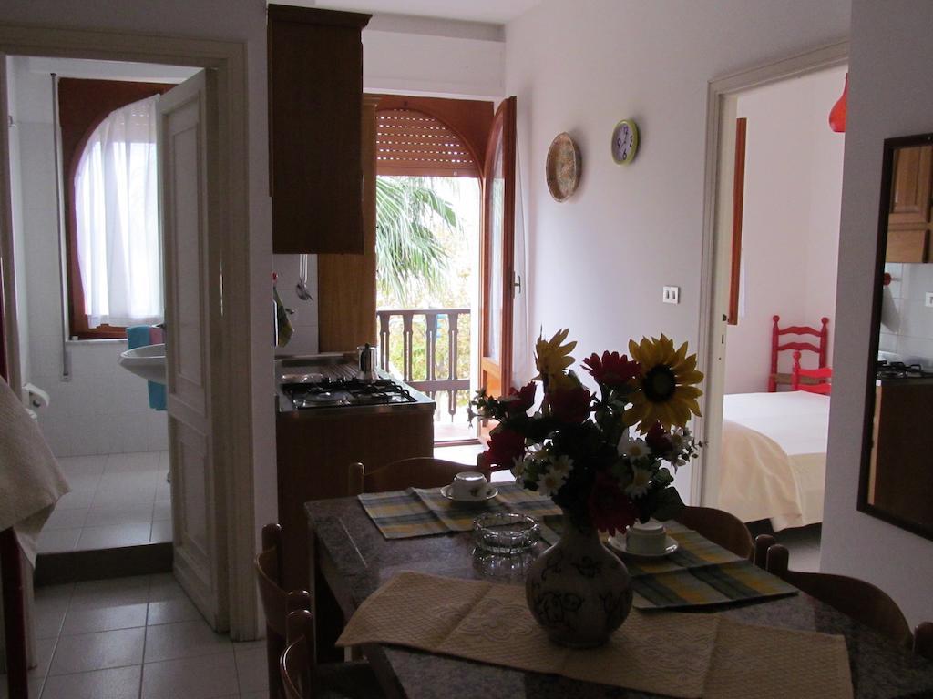 Luci Del Golfo Apartment Alghero Bilik gambar