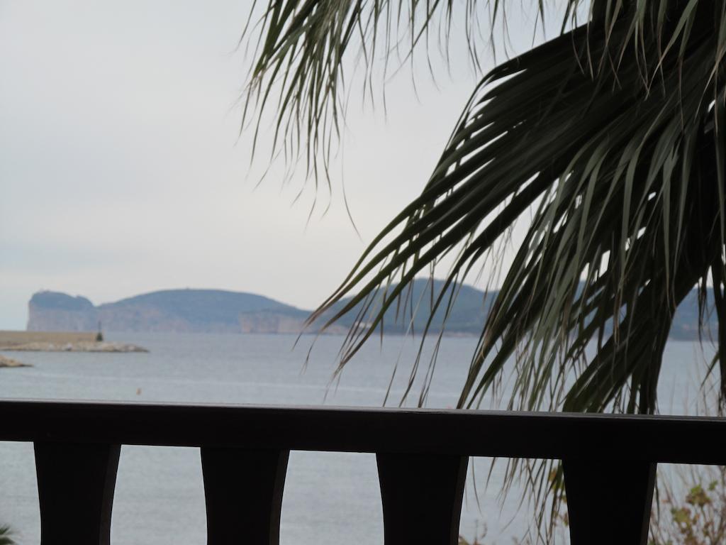 Luci Del Golfo Apartment Alghero Luaran gambar