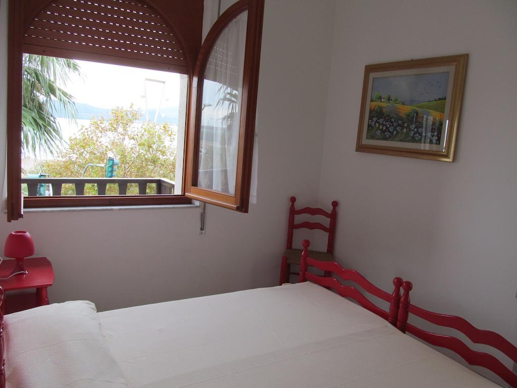 Luci Del Golfo Apartment Alghero Bilik gambar