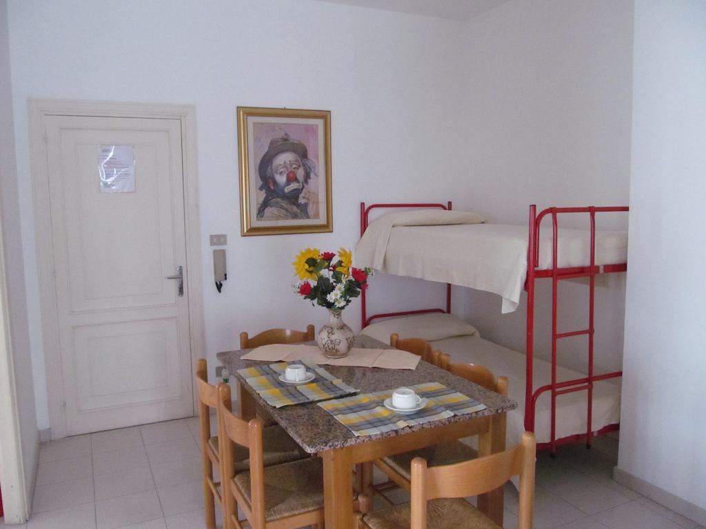 Luci Del Golfo Apartment Alghero Luaran gambar