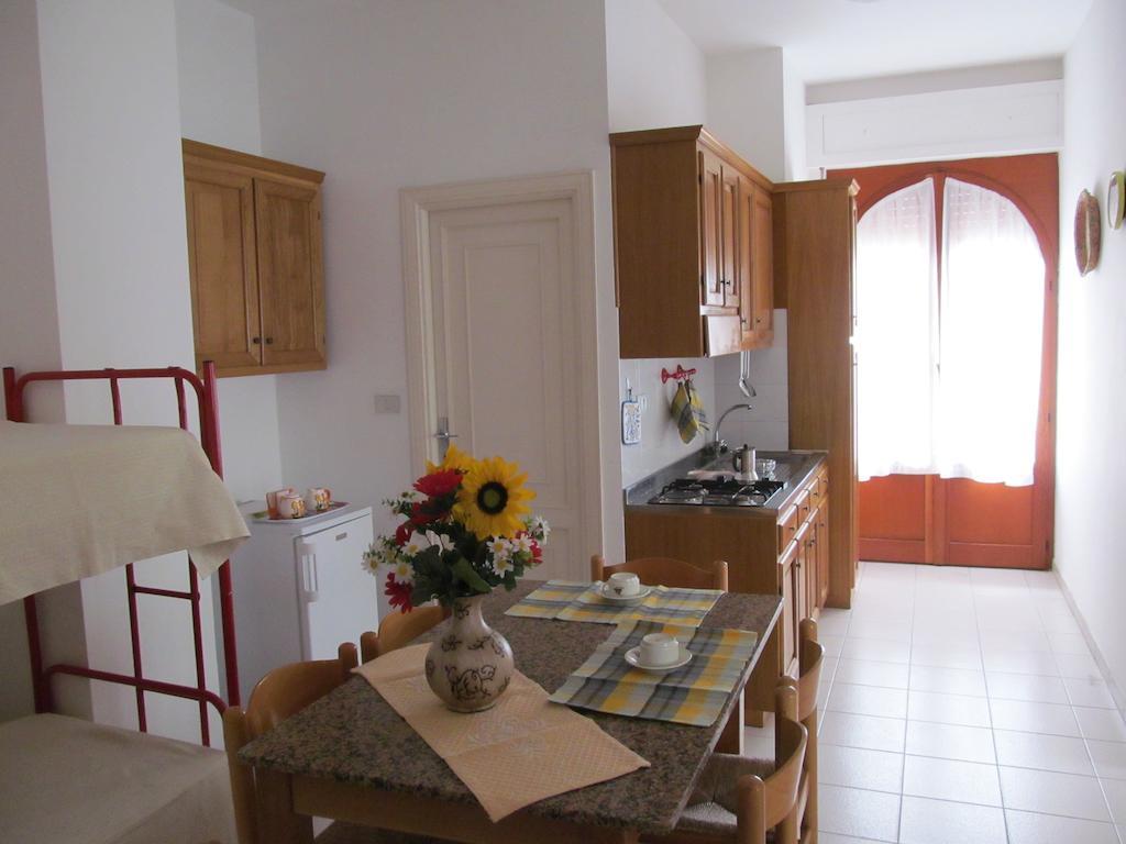Luci Del Golfo Apartment Alghero Bilik gambar